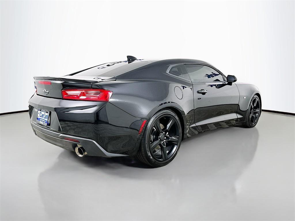 used 2014 Chevrolet Camaro car, priced at $9,900