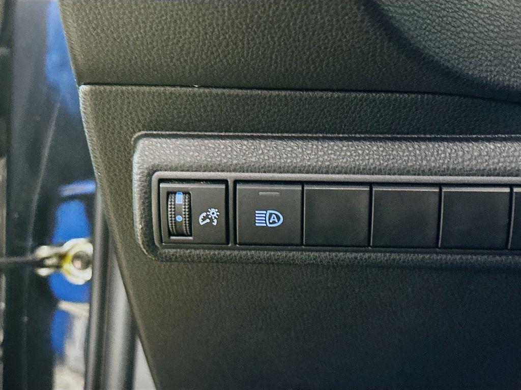 used 2022 Toyota Corolla car, priced at $15,900