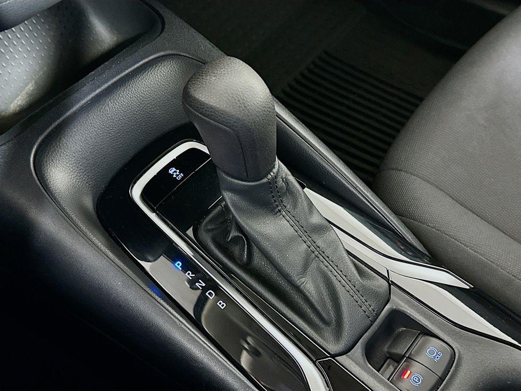 used 2022 Toyota Corolla car, priced at $15,900