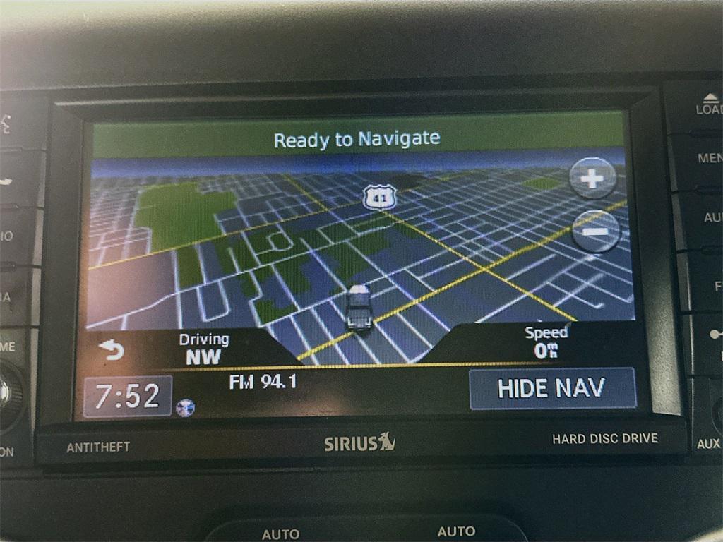 used 2015 Jeep Wrangler Unlimited car, priced at $17,900