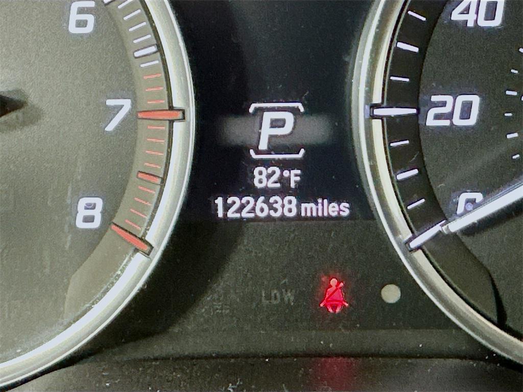 used 2014 Acura MDX car, priced at $11,500