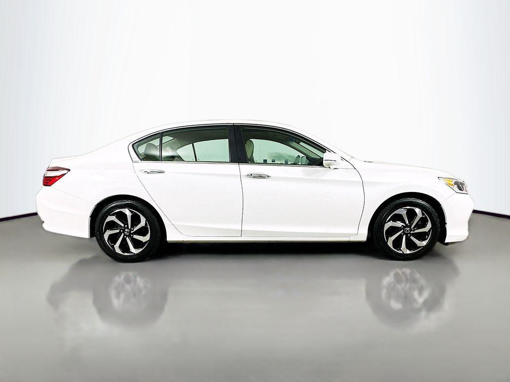 used 2016 Honda Accord car, priced at $12,900