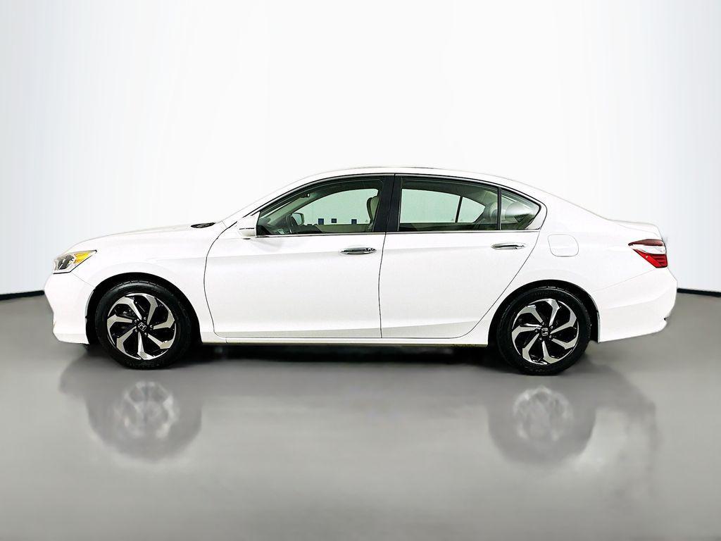 used 2016 Honda Accord car, priced at $12,900