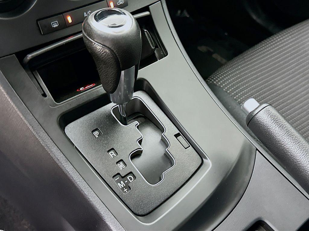 used 2012 Mazda Mazda3 car, priced at $6,900