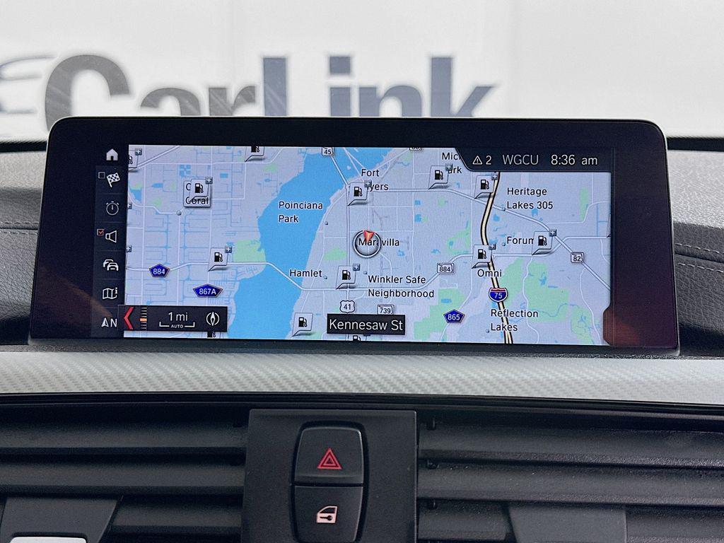 used 2019 BMW 440 car, priced at $27,900