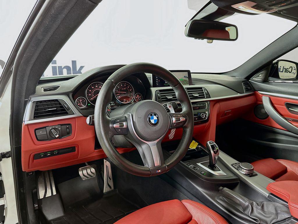 used 2019 BMW 440 car, priced at $27,900