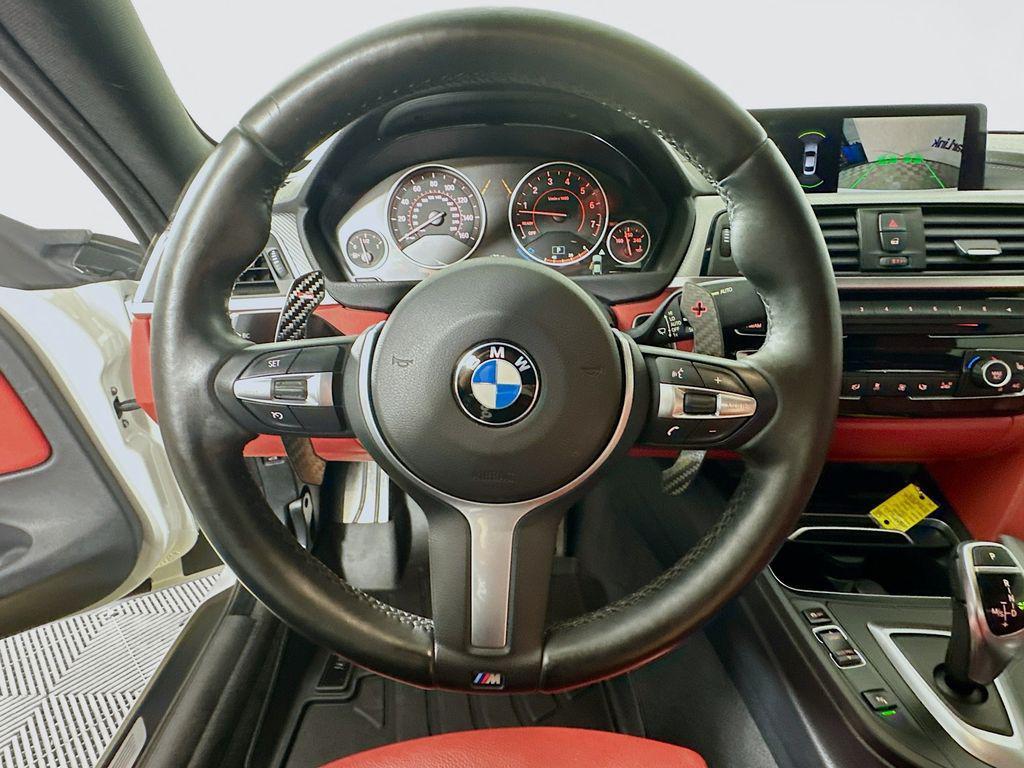 used 2019 BMW 440 car, priced at $27,900