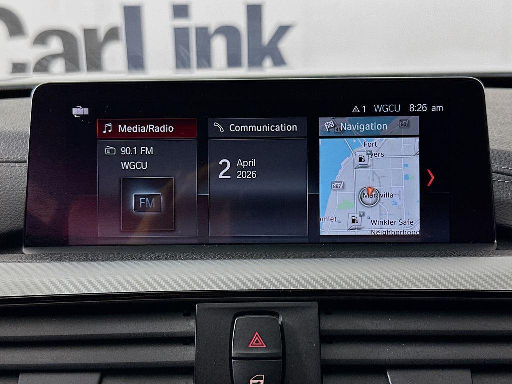 used 2019 BMW 440 car, priced at $27,900