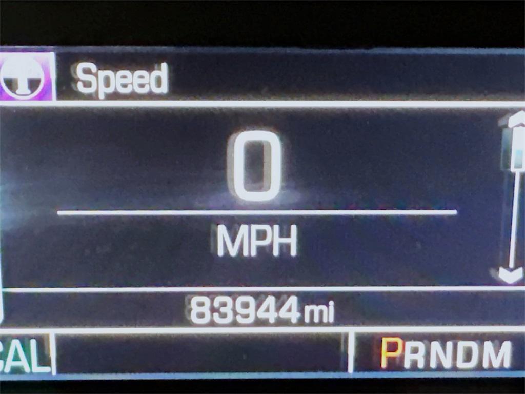 used 2015 Chevrolet Silverado 1500 car, priced at $15,900