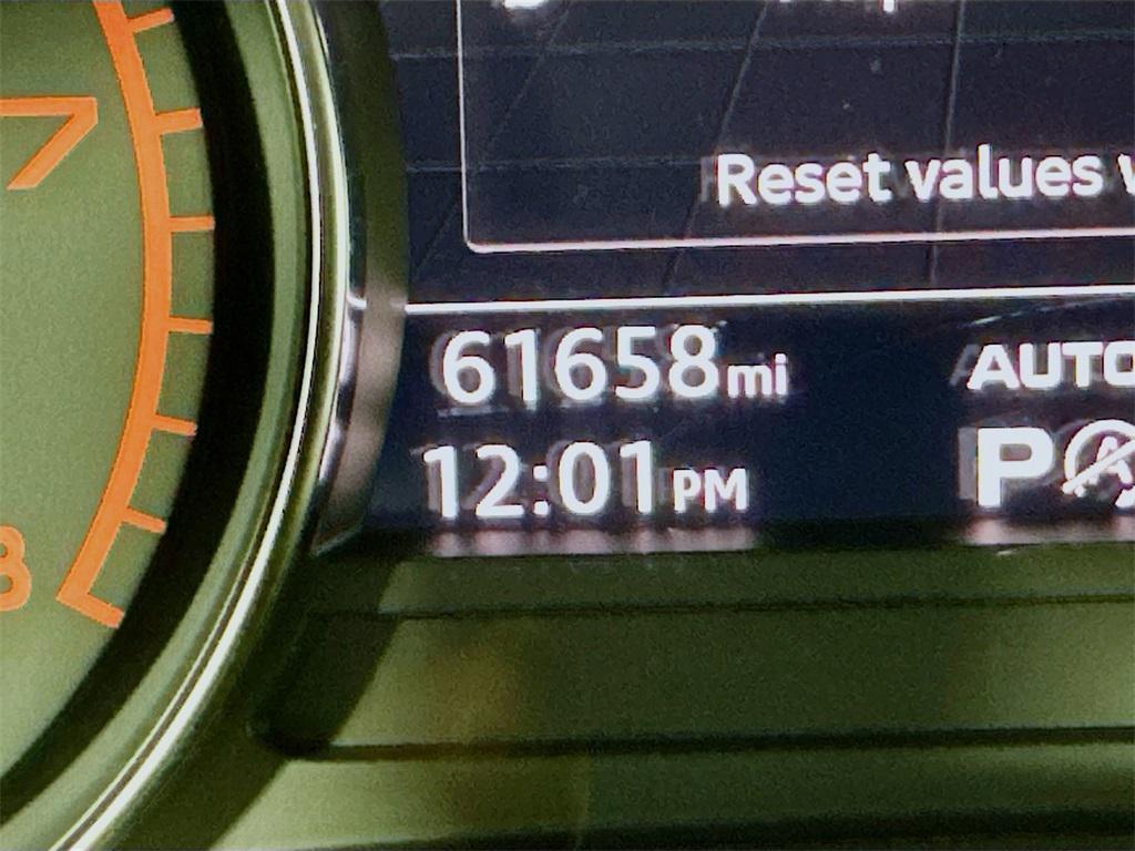 used 2019 Audi A4 car, priced at $13,999