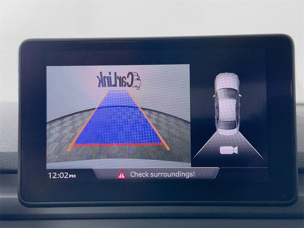 used 2019 Audi A4 car, priced at $13,999