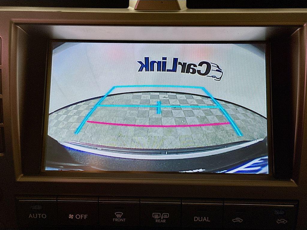 used 2018 Lexus GX 460 car, priced at $19,900