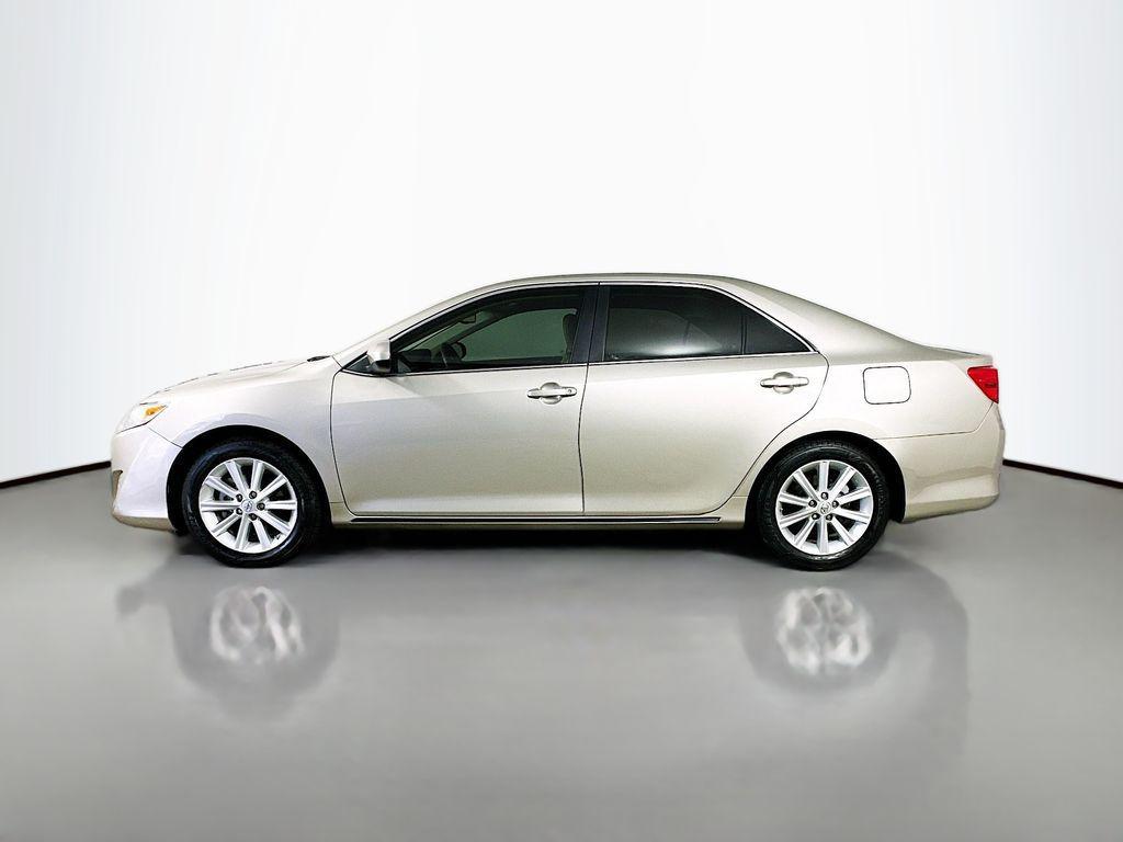 used 2013 Toyota Camry car, priced at $14,990