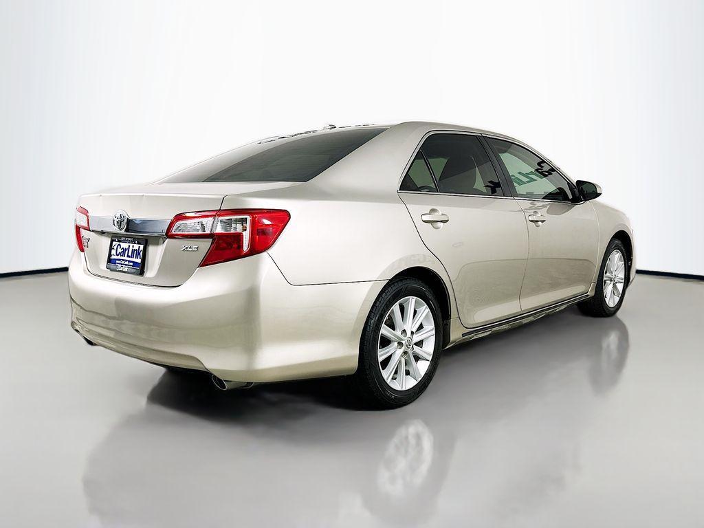 used 2013 Toyota Camry car, priced at $14,990