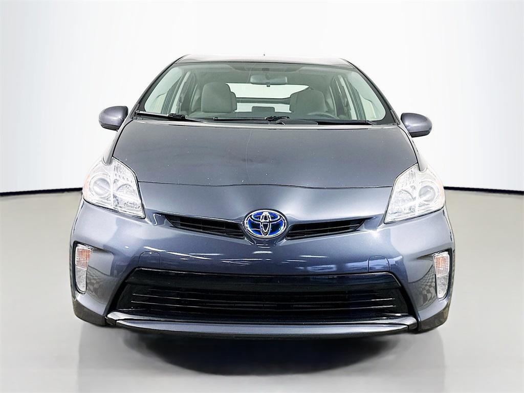 used 2013 Toyota Prius car, priced at $7,900