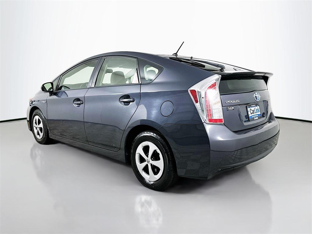used 2013 Toyota Prius car, priced at $7,900