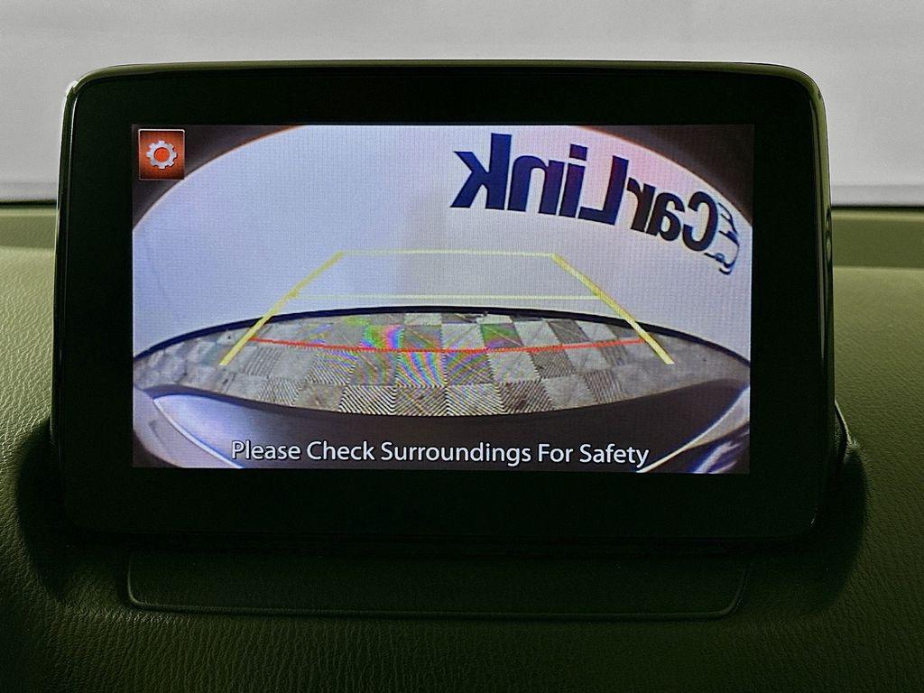 used 2019 Mazda CX-3 car, priced at $13,590