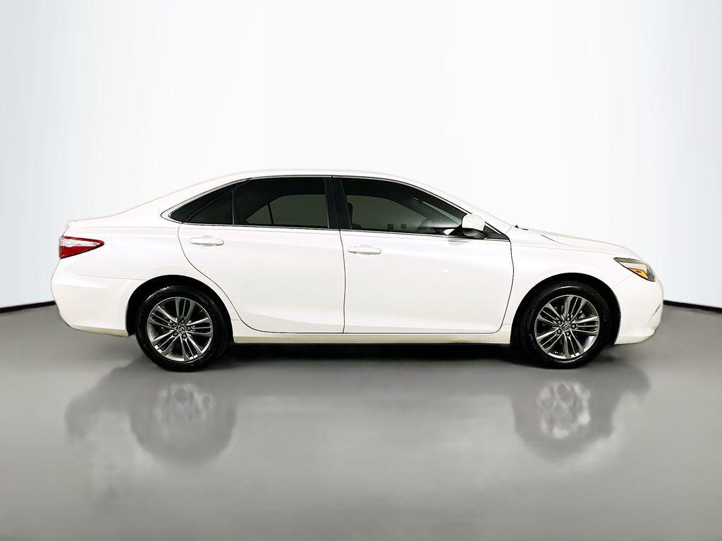 used 2016 Toyota Camry car, priced at $11,750