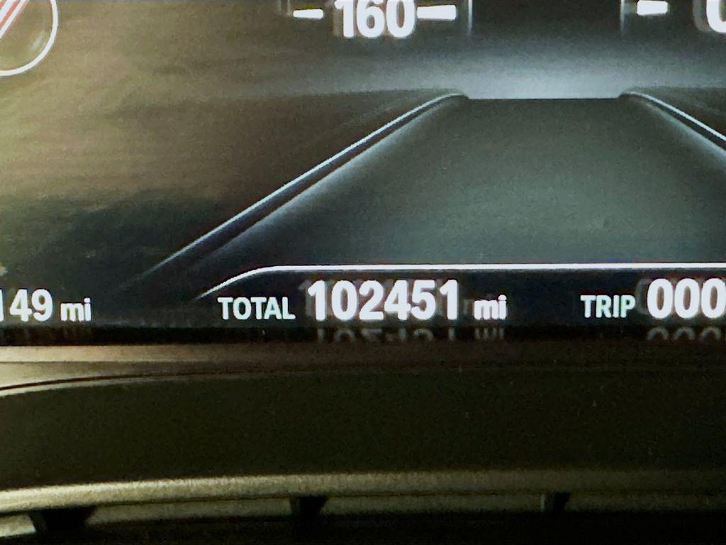 used 2017 BMW 540 car, priced at $15,690