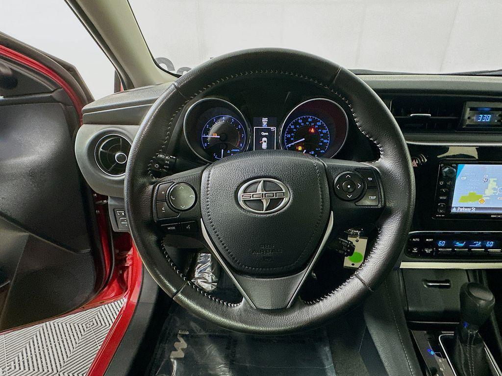 used 2016 Scion iM car, priced at $8,690