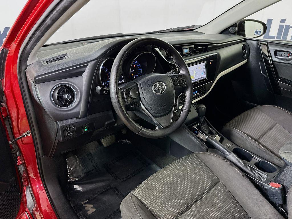 used 2016 Scion iM car, priced at $8,690