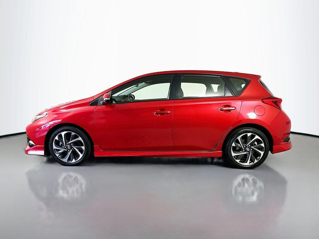 used 2016 Scion iM car, priced at $8,690