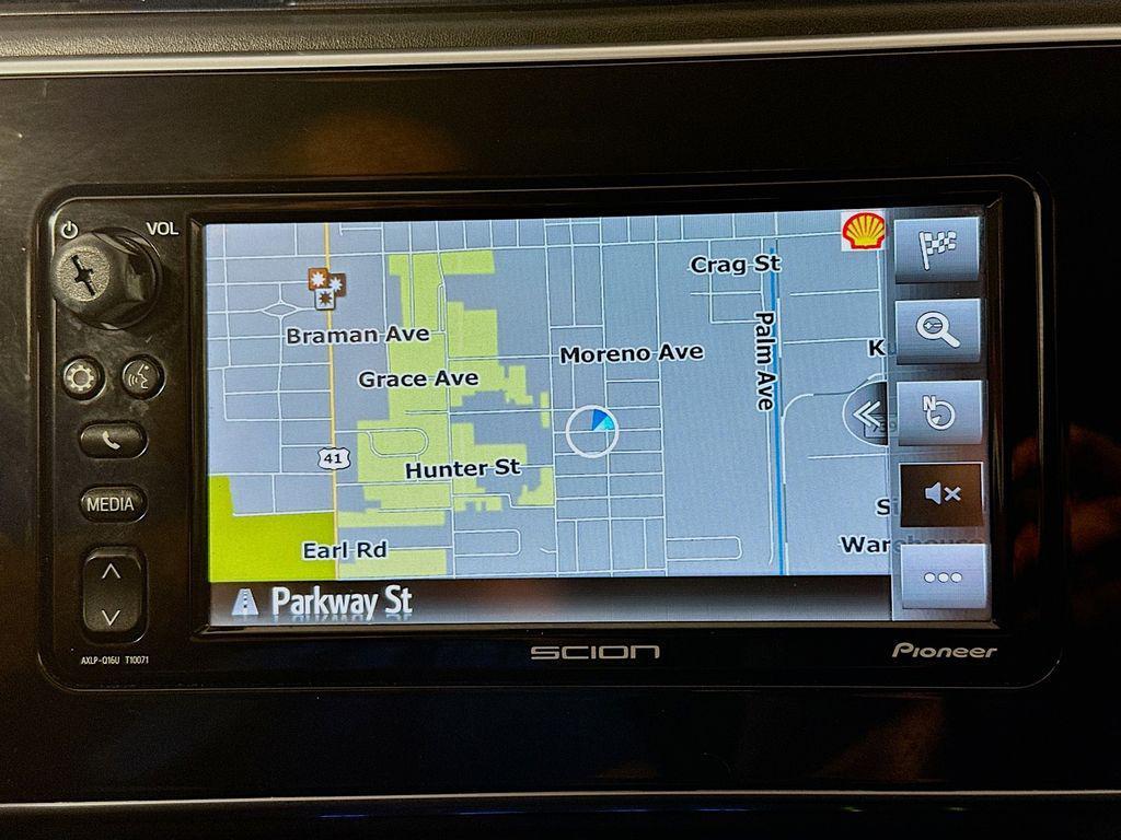 used 2016 Scion iM car, priced at $8,690