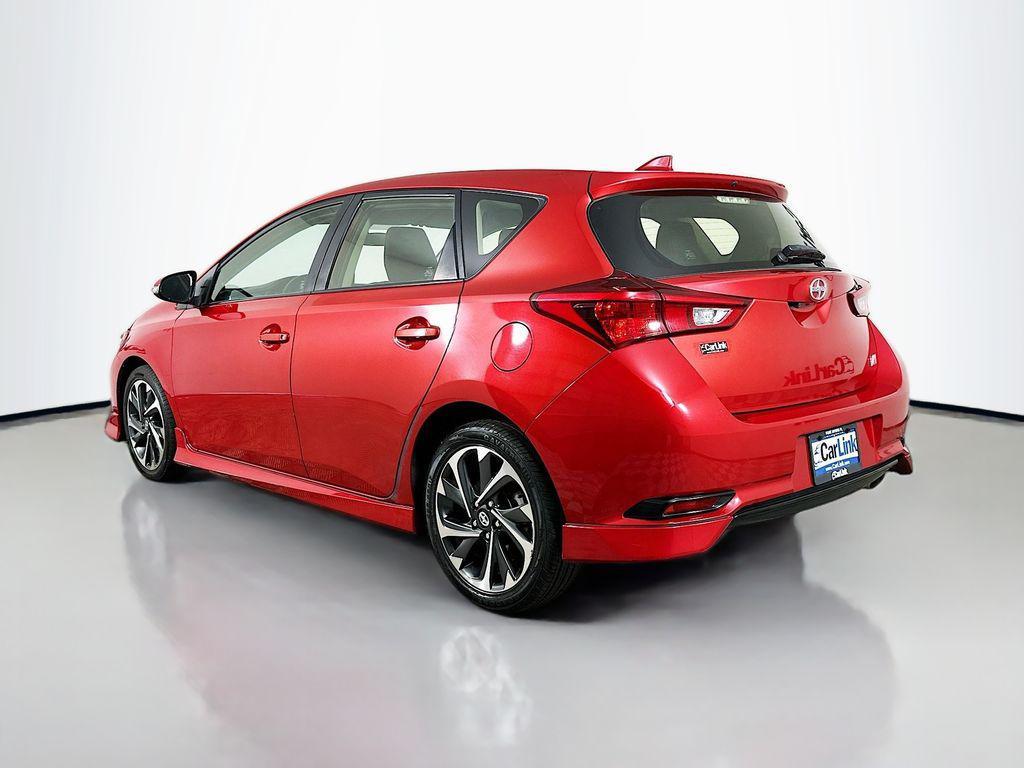 used 2016 Scion iM car, priced at $8,690