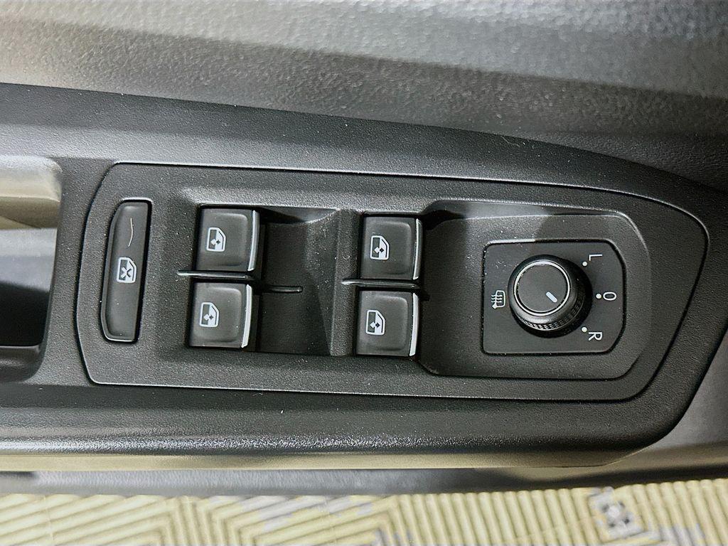 used 2018 Volkswagen Atlas car, priced at $12,900