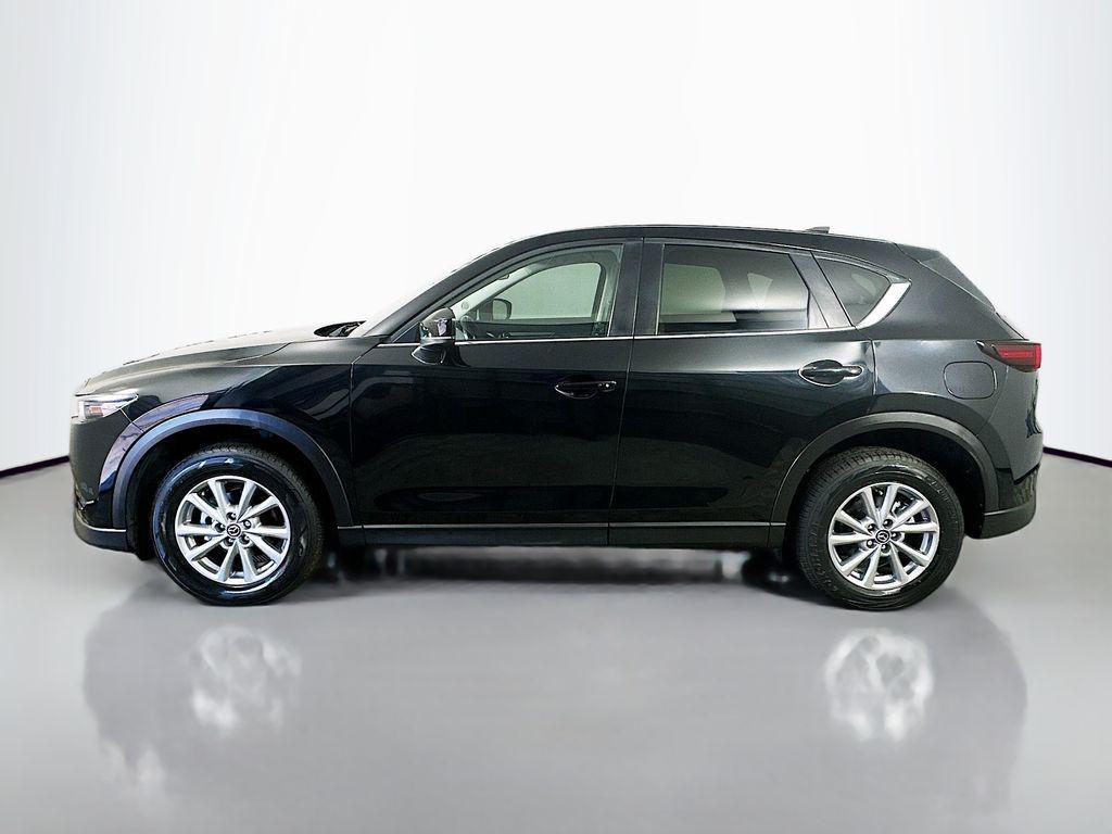 used 2023 Mazda CX-5 car, priced at $18,888
