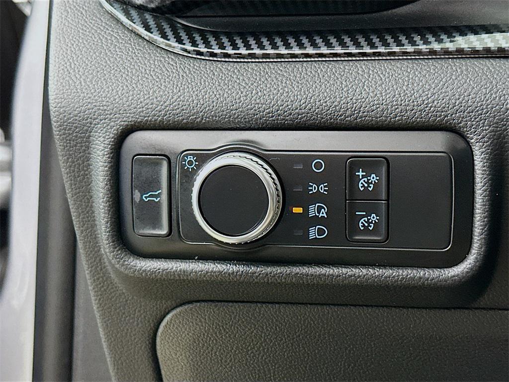 used 2020 Ford Explorer car, priced at $14,990