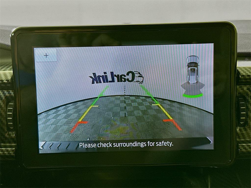 used 2020 Ford Explorer car, priced at $14,990