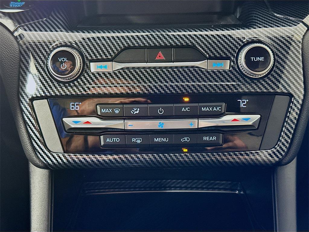 used 2020 Ford Explorer car, priced at $14,990