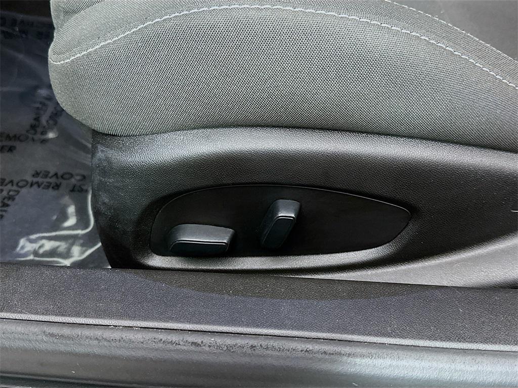 used 2019 Chevrolet Camaro car, priced at $17,500