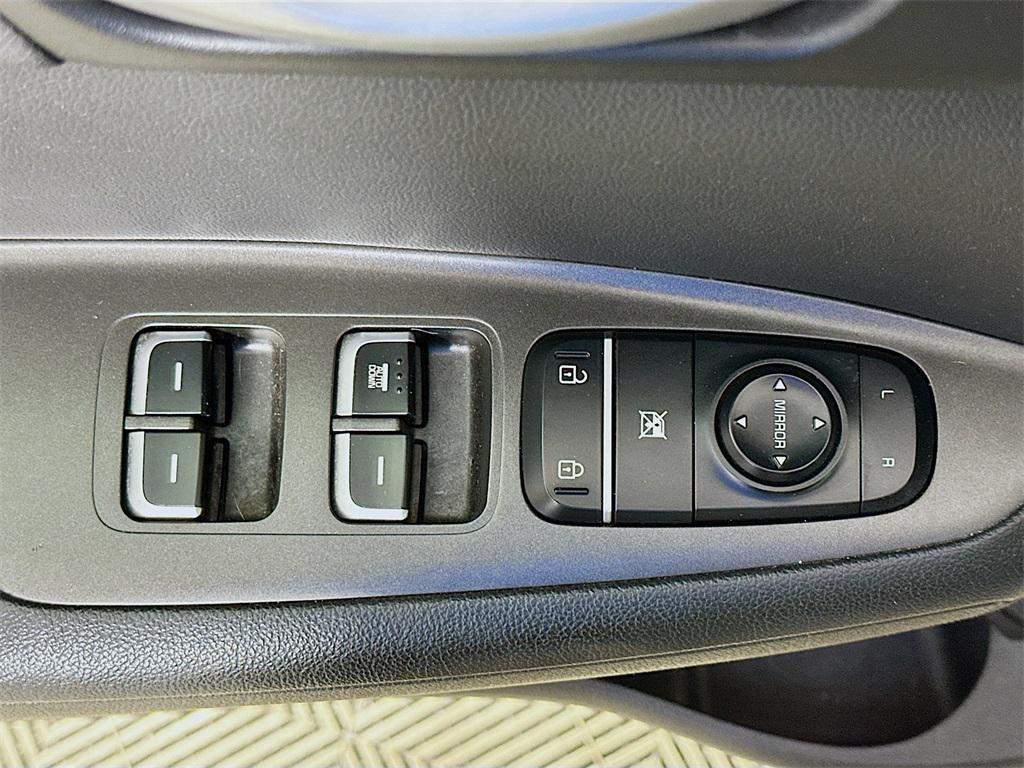 used 2016 Kia Optima car, priced at $5,900