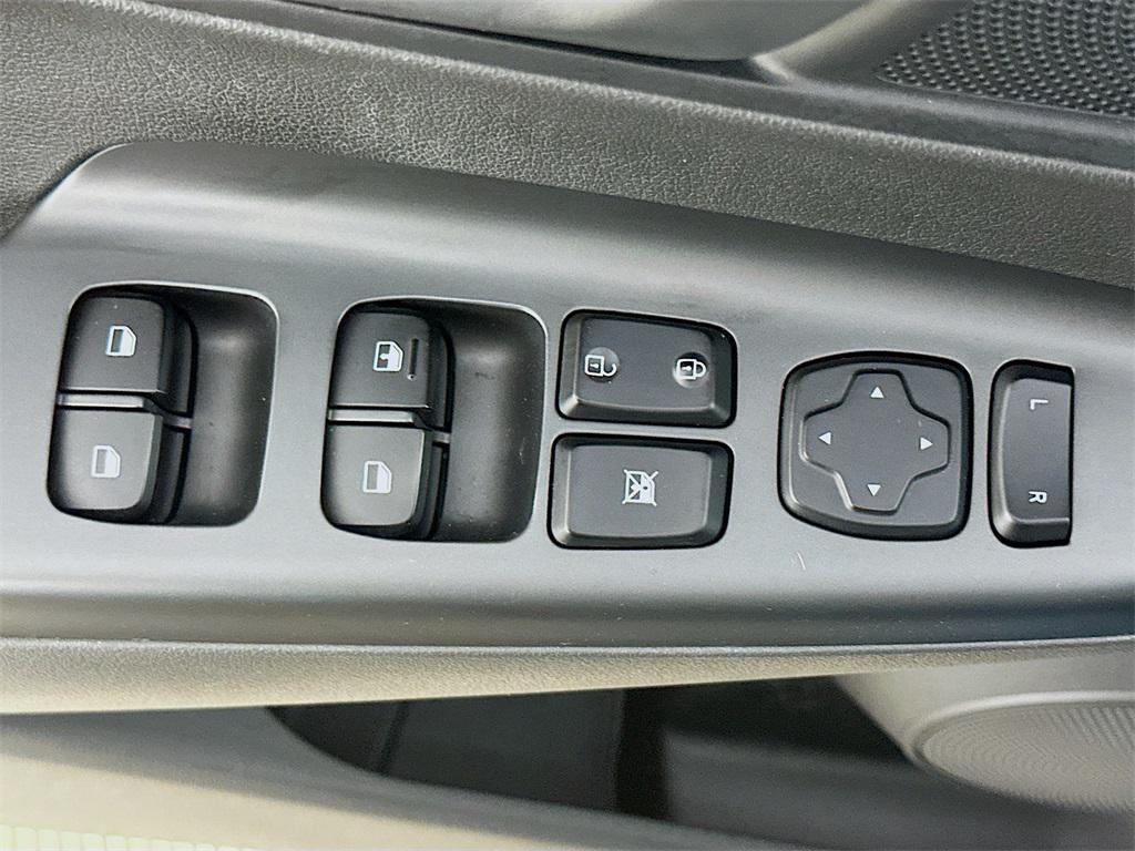 used 2022 Hyundai Kona car, priced at $14,900