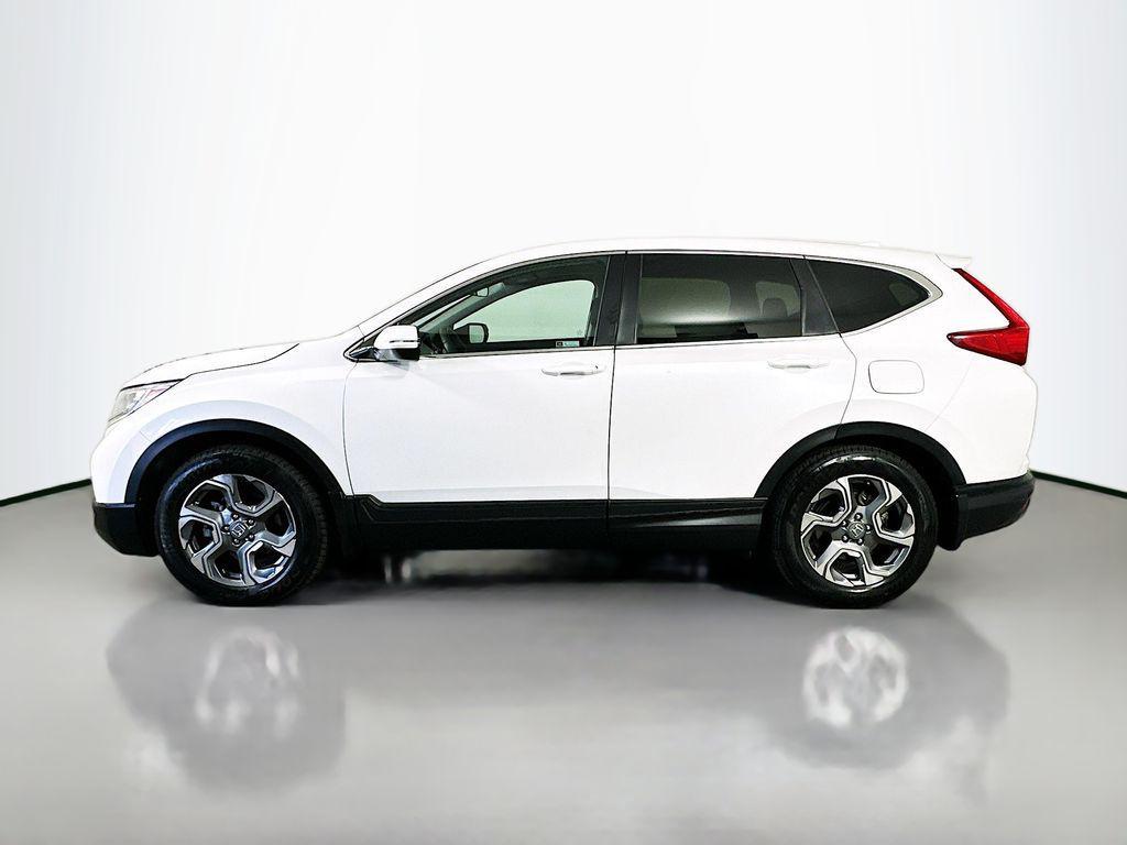 used 2019 Honda CR-V car, priced at $13,990