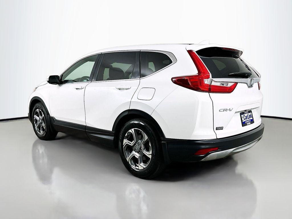 used 2019 Honda CR-V car, priced at $13,990