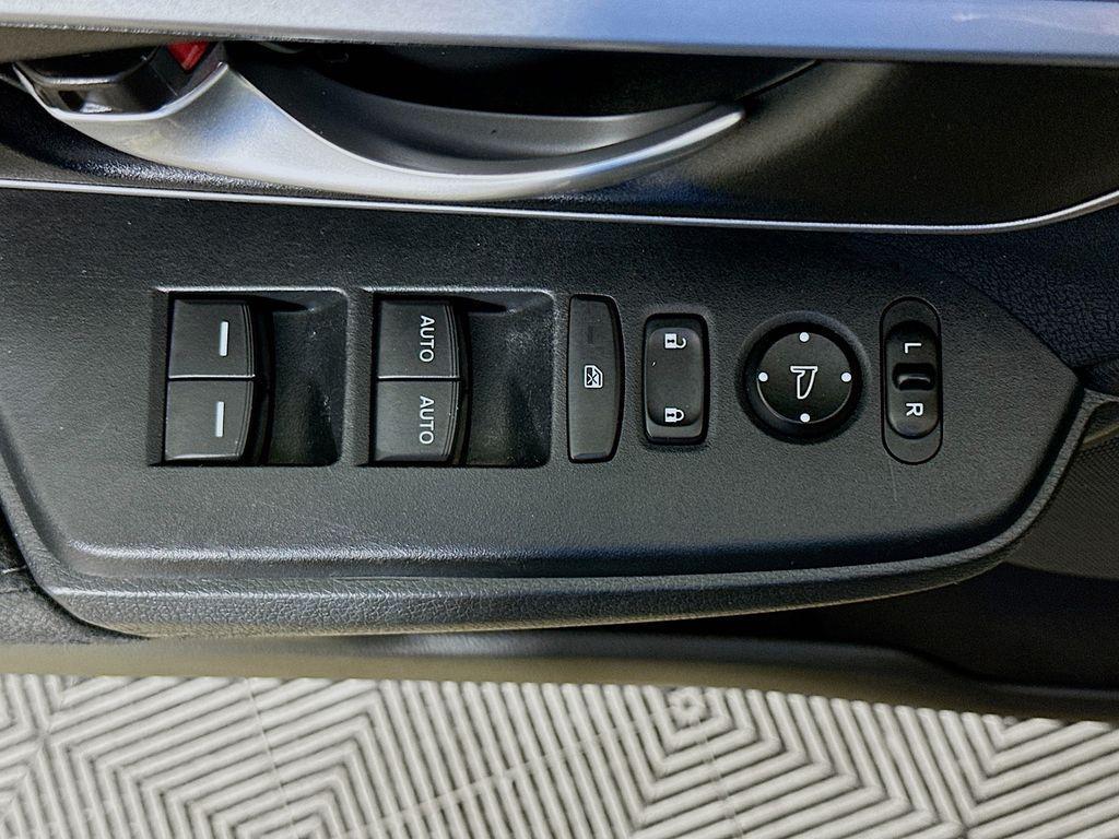 used 2019 Honda CR-V car, priced at $13,990