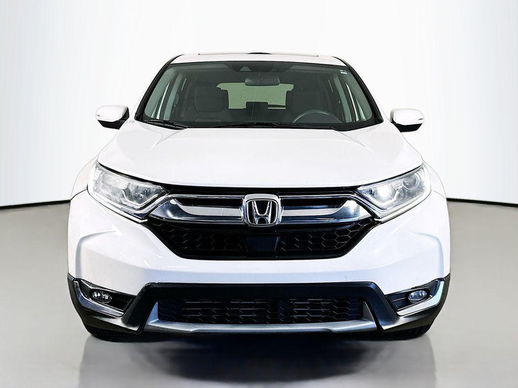 used 2019 Honda CR-V car, priced at $13,990