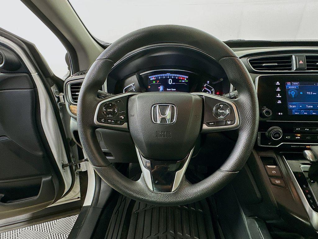 used 2019 Honda CR-V car, priced at $13,990