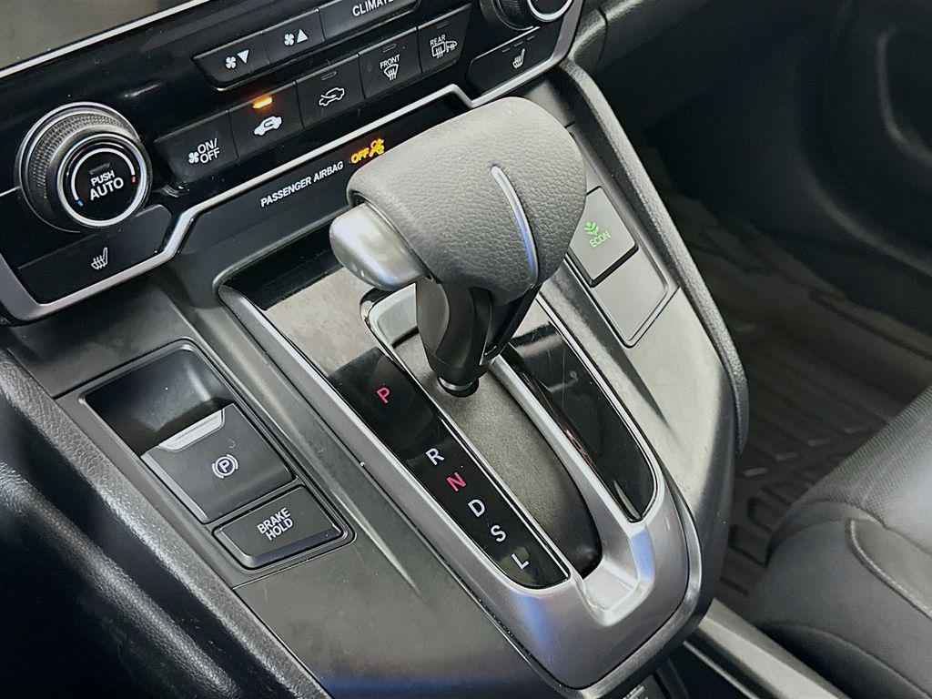 used 2019 Honda CR-V car, priced at $13,990