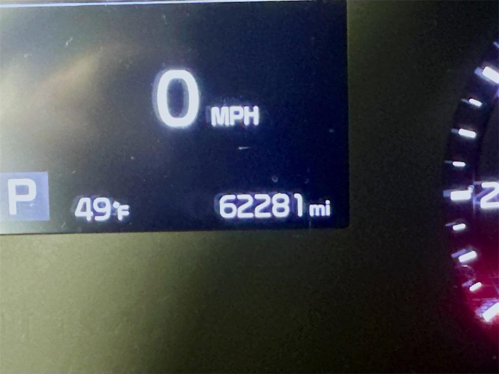 used 2020 Kia Soul car, priced at $10,590