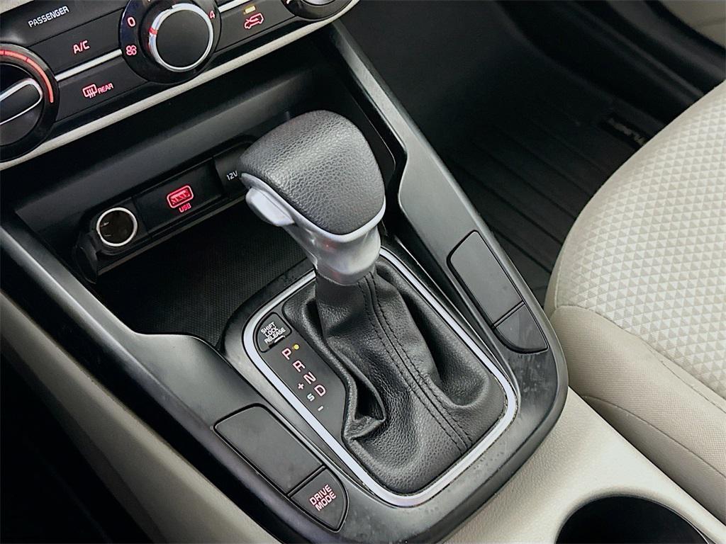 used 2020 Kia Soul car, priced at $10,590