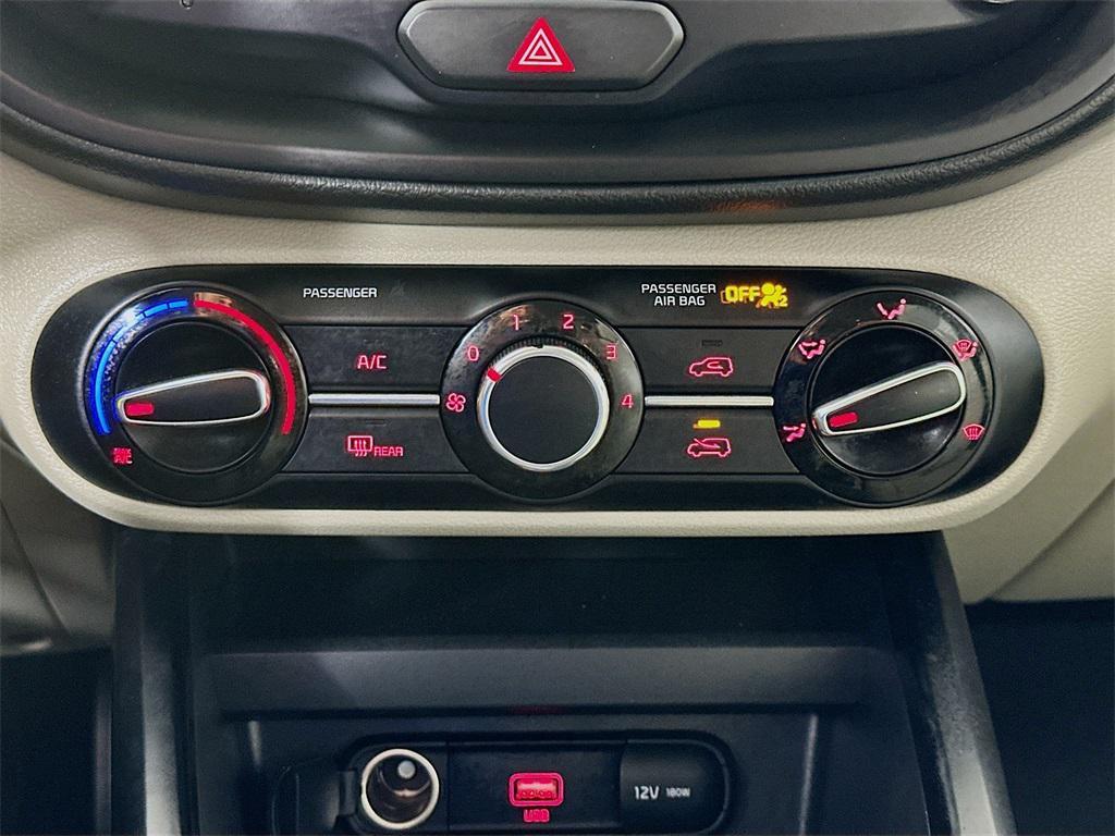 used 2020 Kia Soul car, priced at $10,590