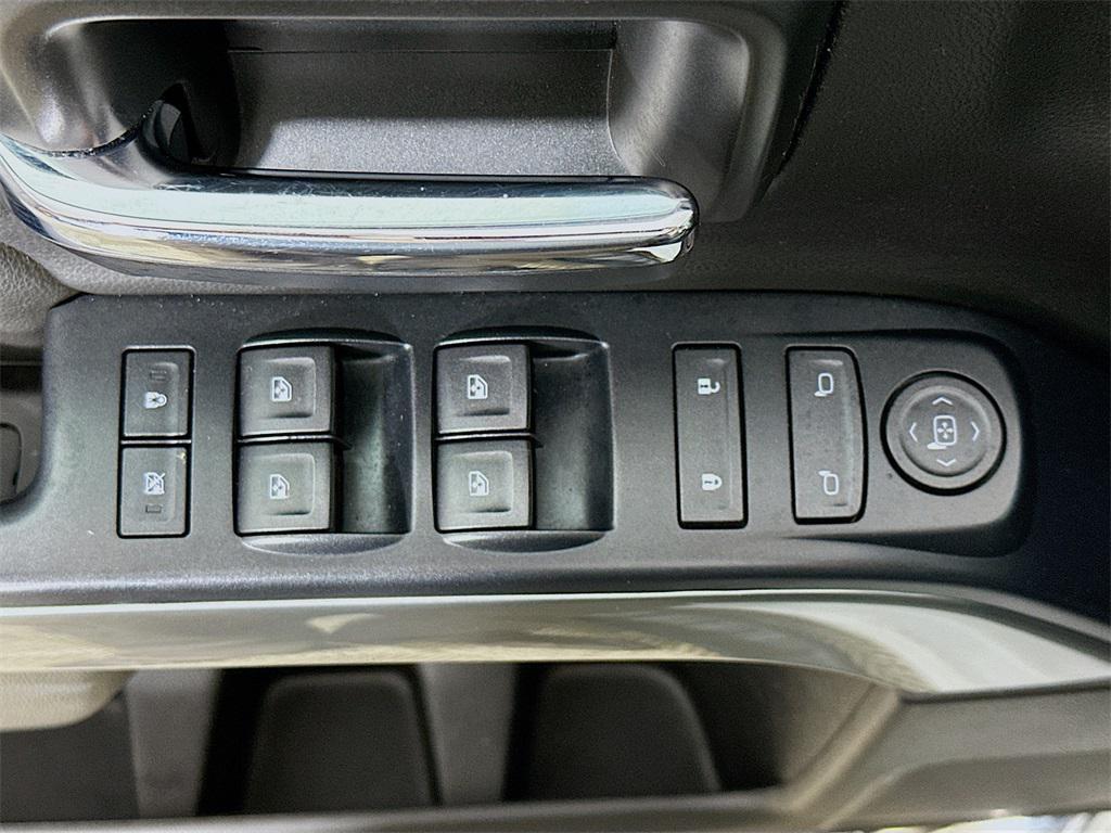 used 2017 Chevrolet Silverado 1500 car, priced at $15,999