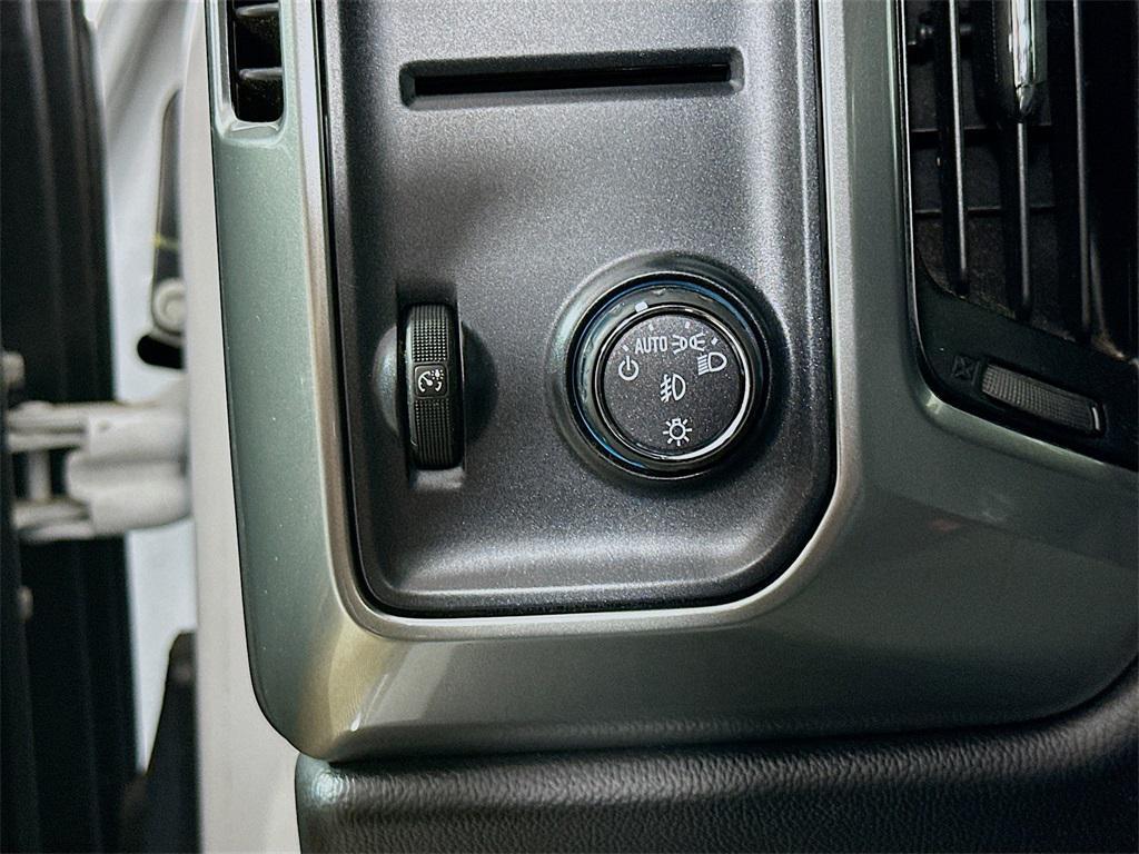 used 2017 Chevrolet Silverado 1500 car, priced at $15,999