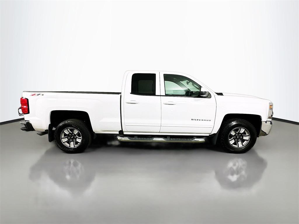 used 2017 Chevrolet Silverado 1500 car, priced at $15,999