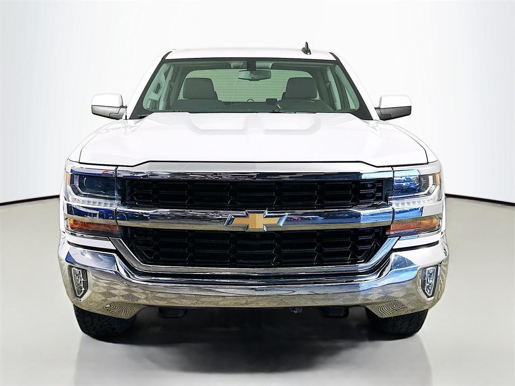 used 2017 Chevrolet Silverado 1500 car, priced at $15,999