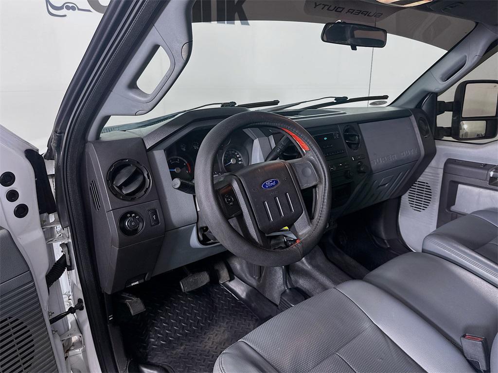 used 2013 Ford F-350 car, priced at $24,900